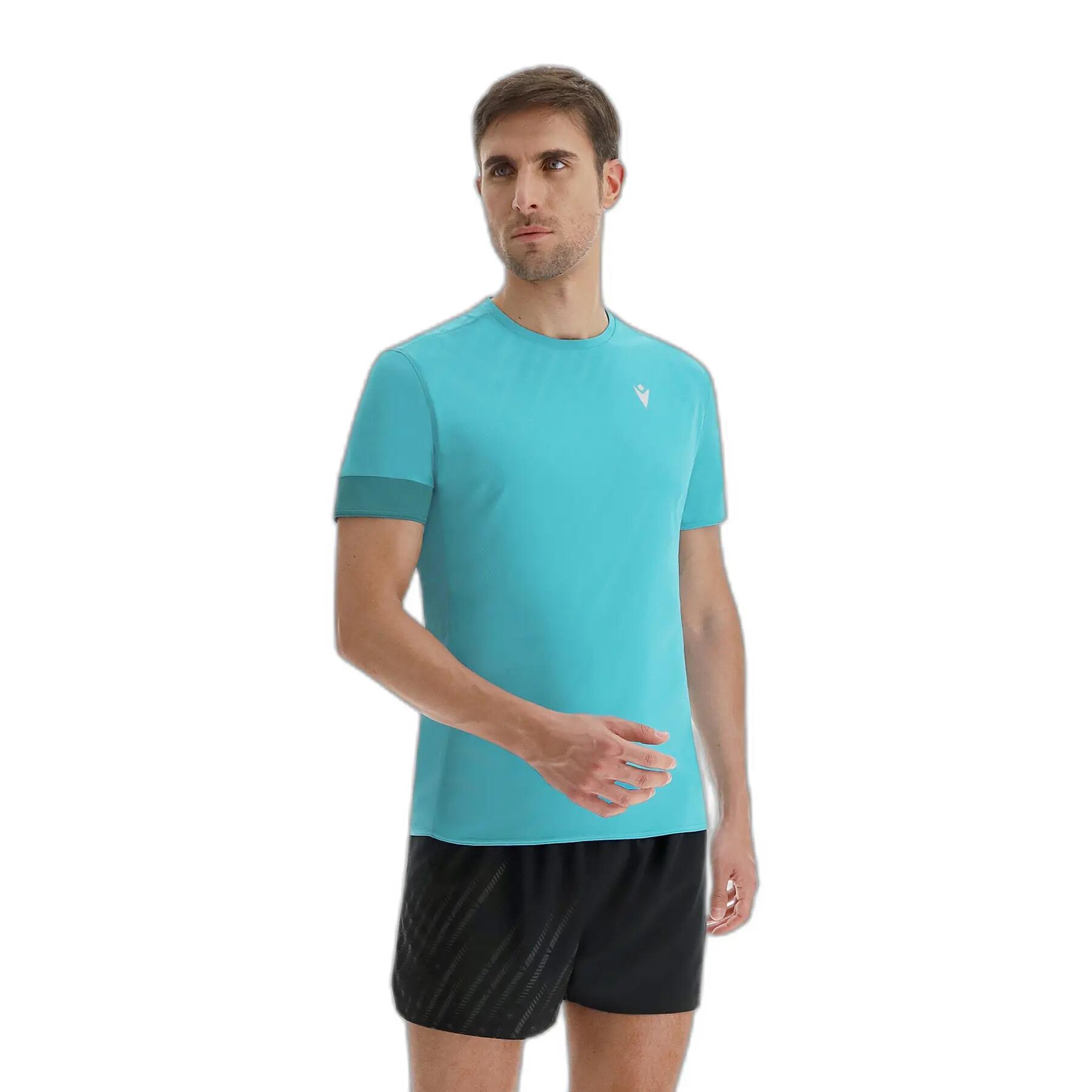 Maillot Macron Run Start Ralph 2/7