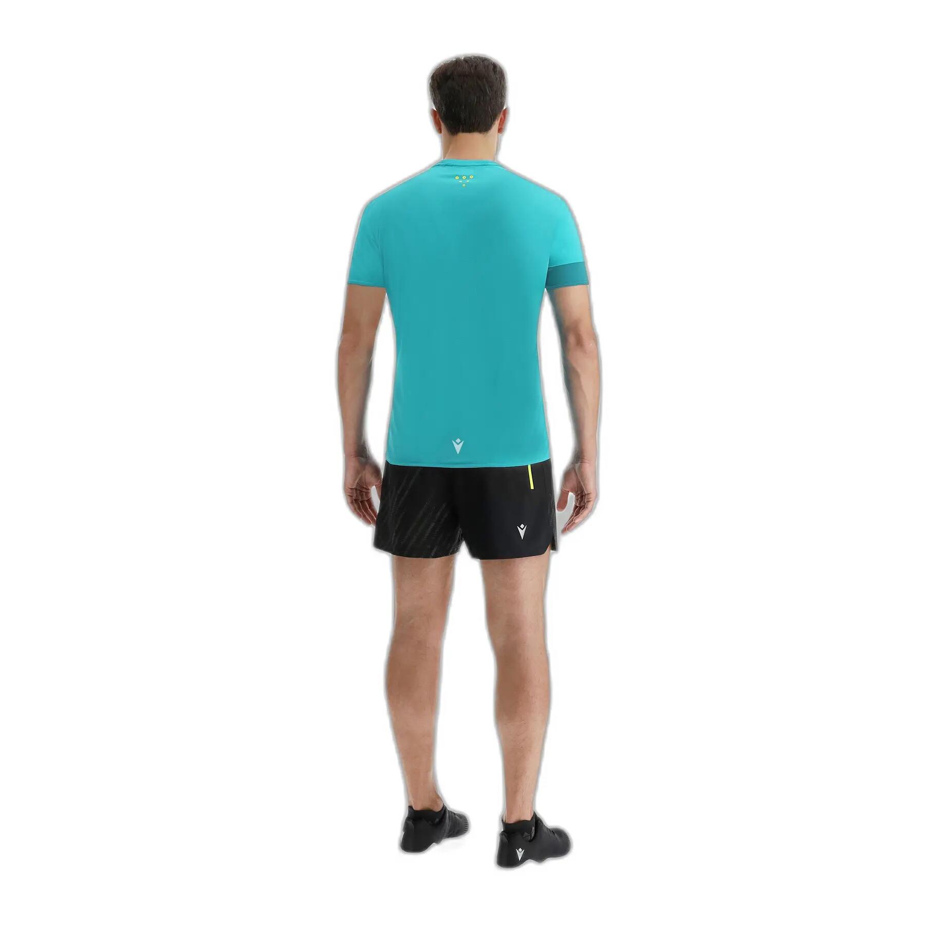 Maillot Macron Run Start Ralph 5/7