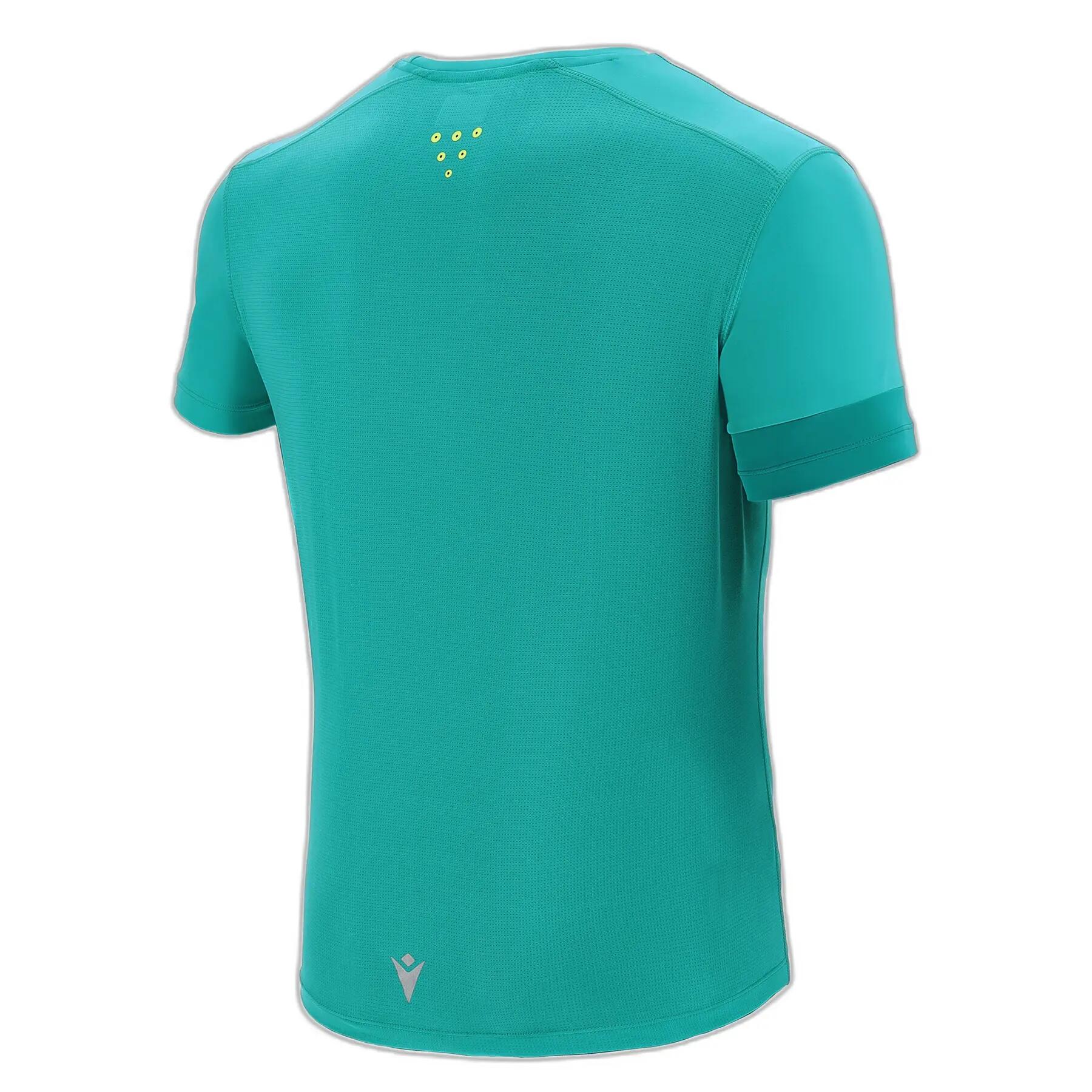 Maillot Macron Run Start Ralph 4/7
