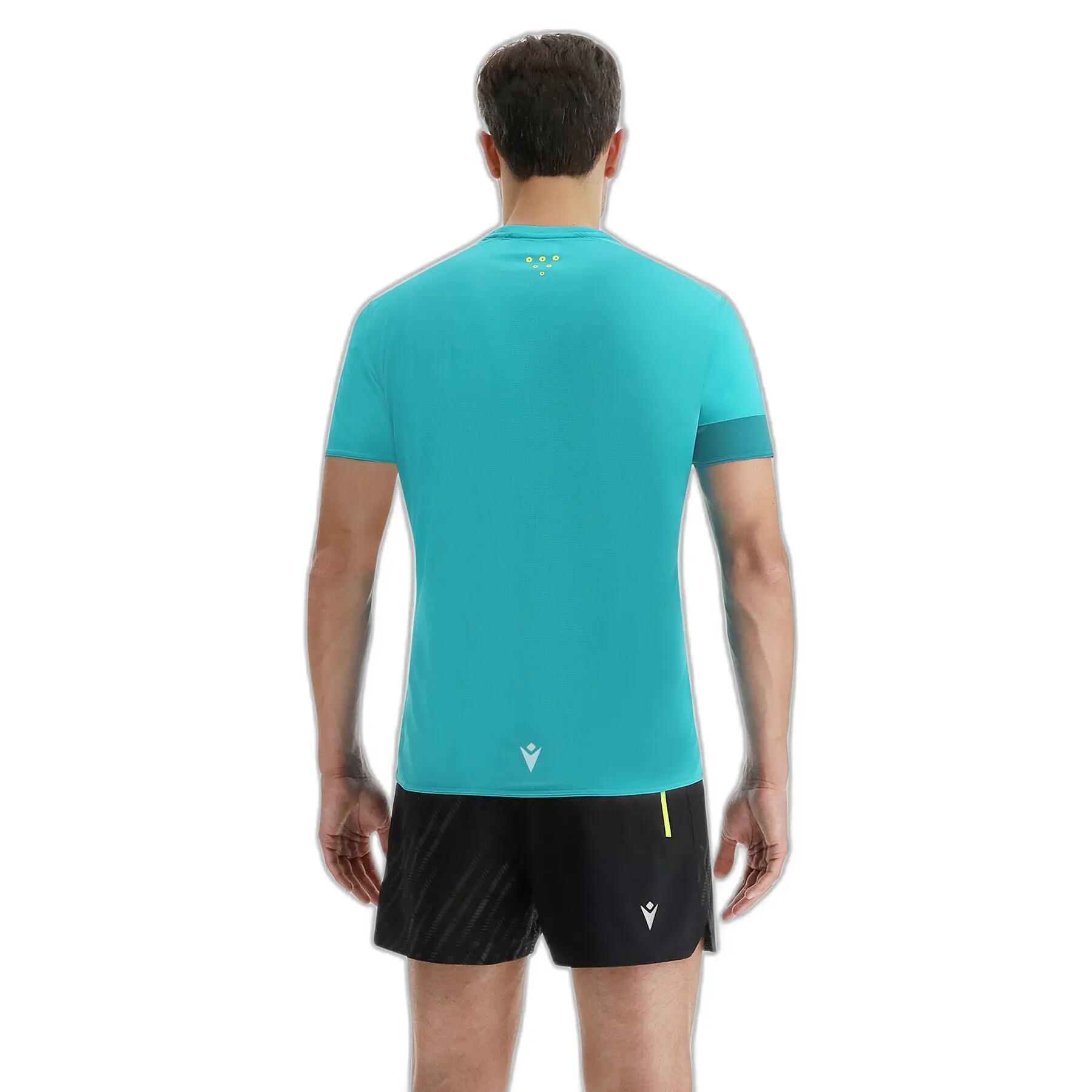 Maillot Macron Run Start Ralph 6/7
