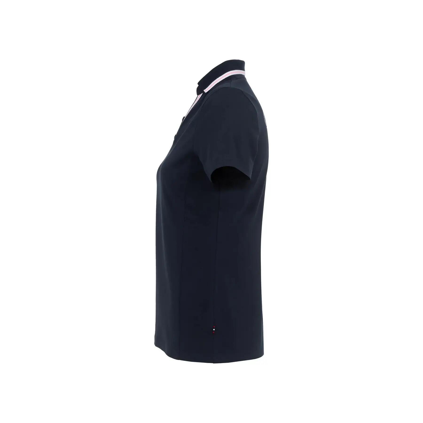 Polo d'équitation femme Cavallo Bea 3/5
