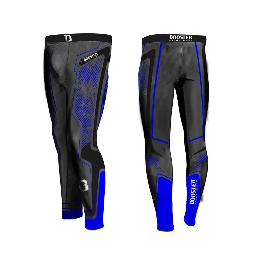 Mallas Booster Fight Gear Delta 3/3
