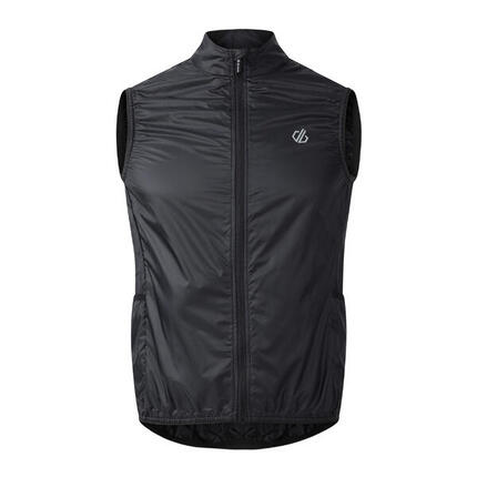 Veste Sans Manches CHASE Homme (Noir)