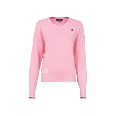 V-hals trui dames cavallo briny