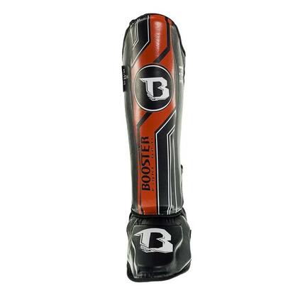 Schienbeinschützer Thai-Boxen Booster Fight Gear Bsg V 9