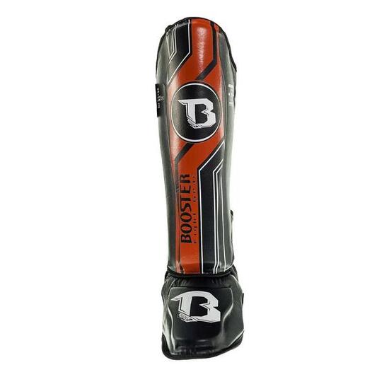 Schienbeinschützer Thai-Boxen Booster Fight Gear Bsg V 9