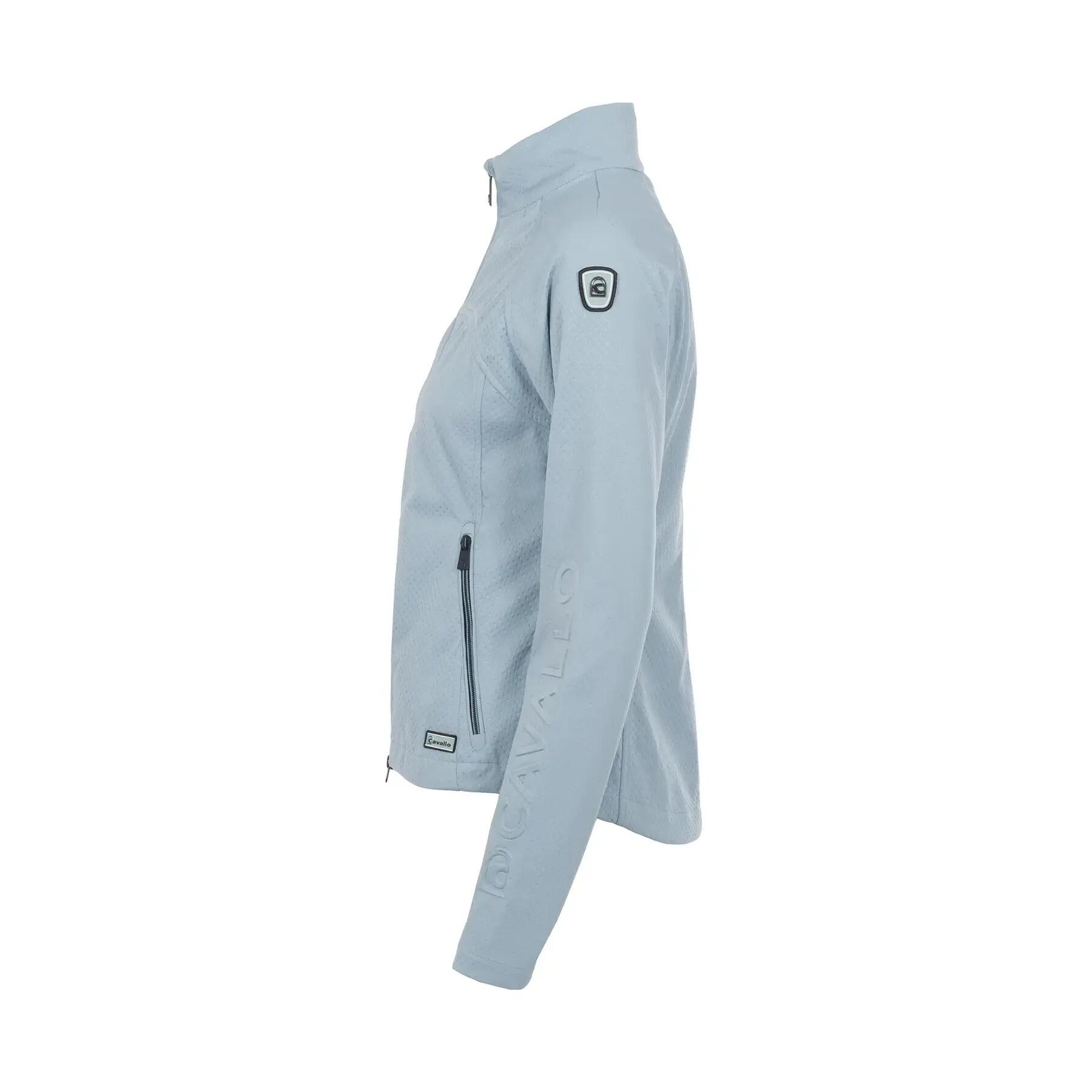 Reitjacke Damen Cavallo Betty 3/5