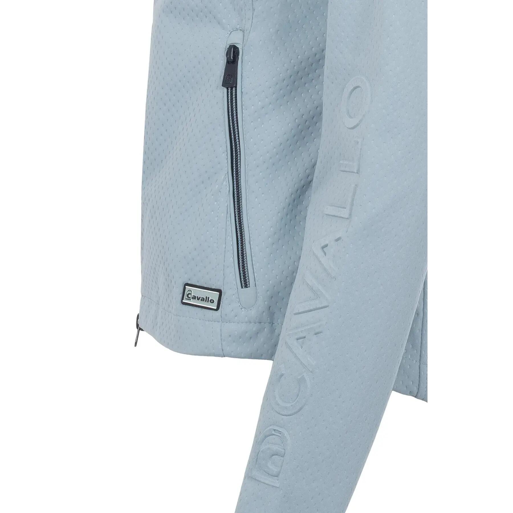 Reitjacke Damen Cavallo Betty 4/5