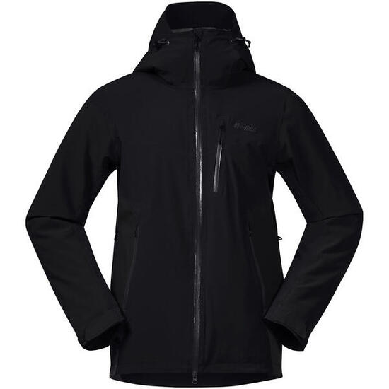 Funktionsjacke Oppdal Insulated M