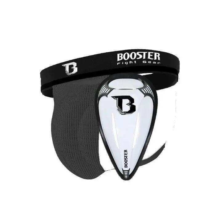 BOOSTER FIGHT GEAR picture