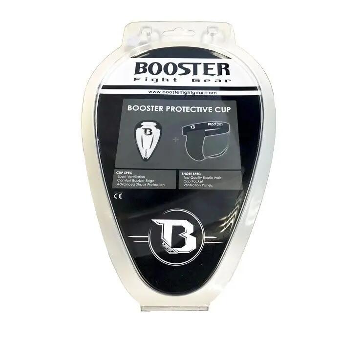 Conchiglia Booster Fight Gear G 8 4/4