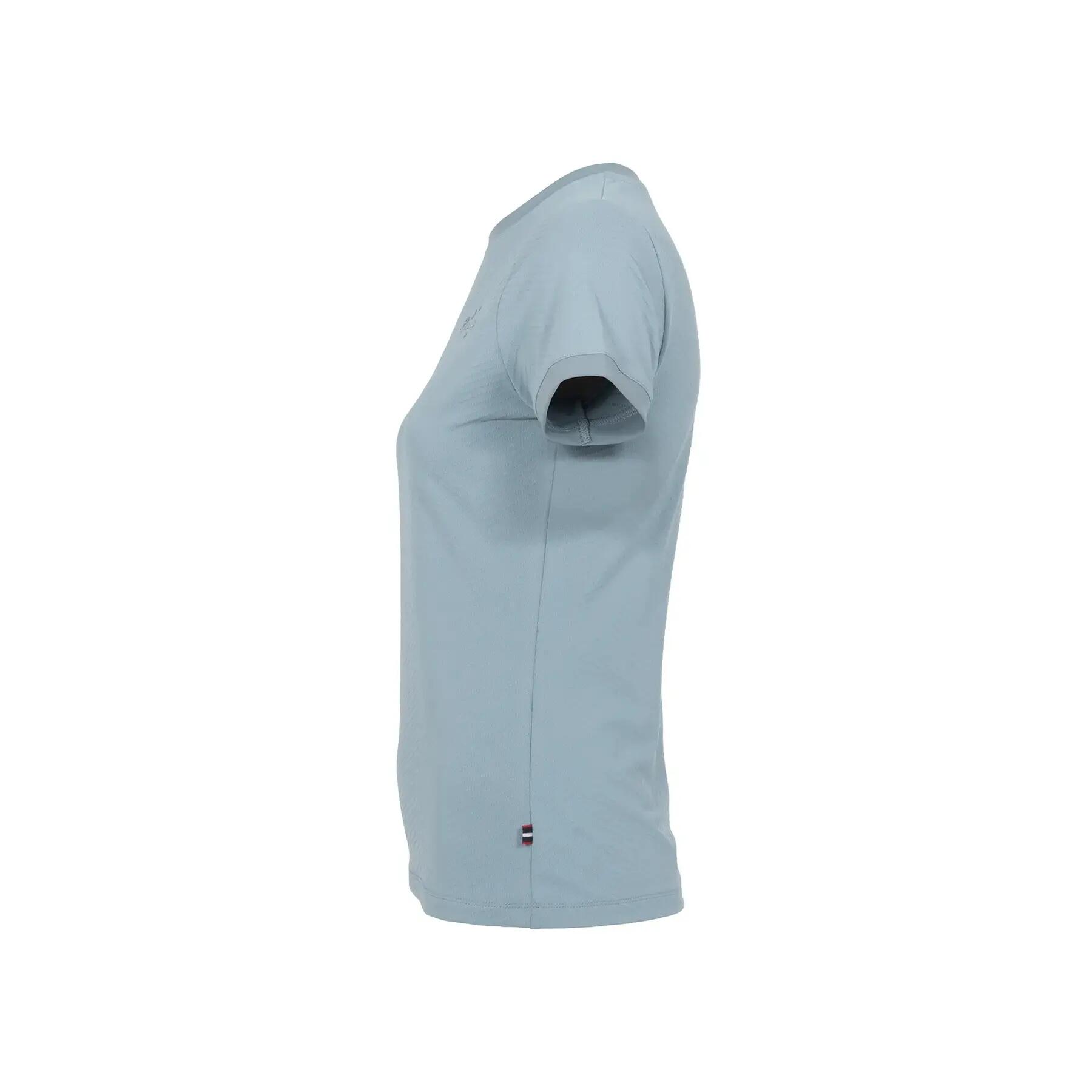Reittrikot Damen Cavallo Bianca 3/5