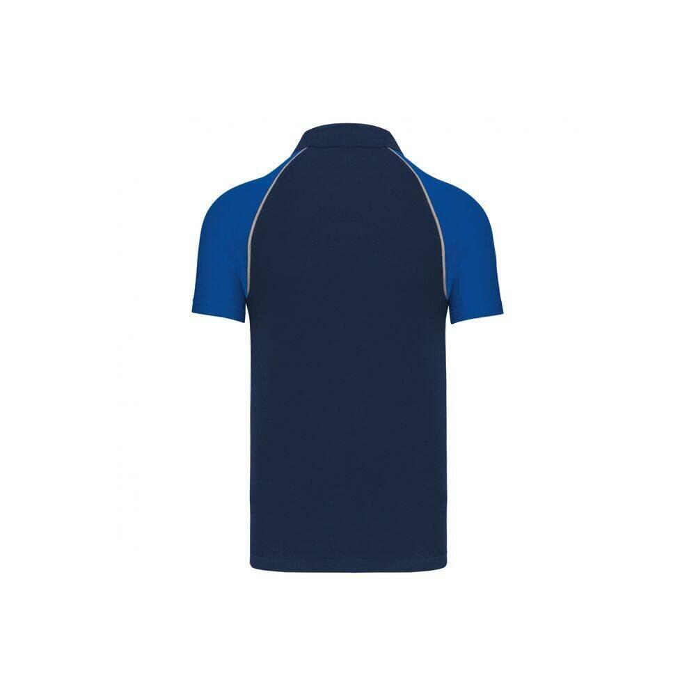 Polo Kariban Baseball 2/3