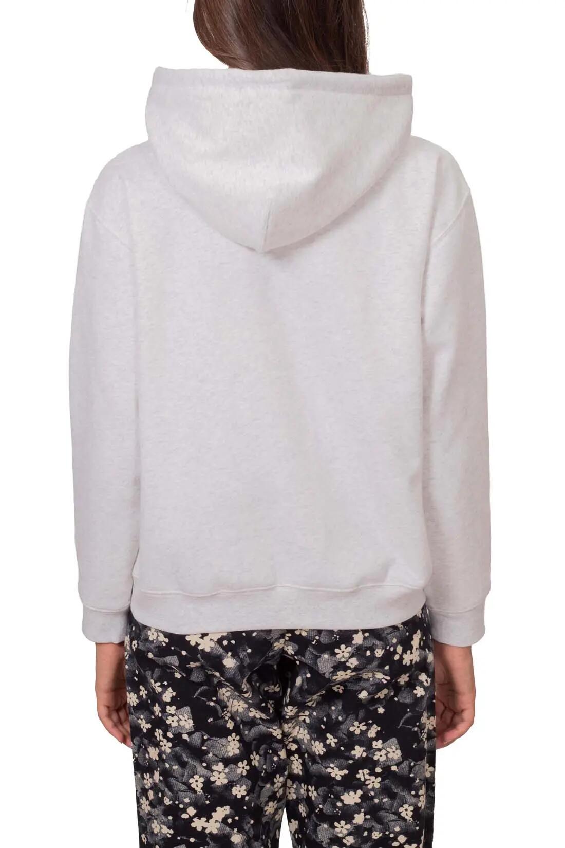Sudadera con capucha Levi's modelo A59430021 para mujer 3/5