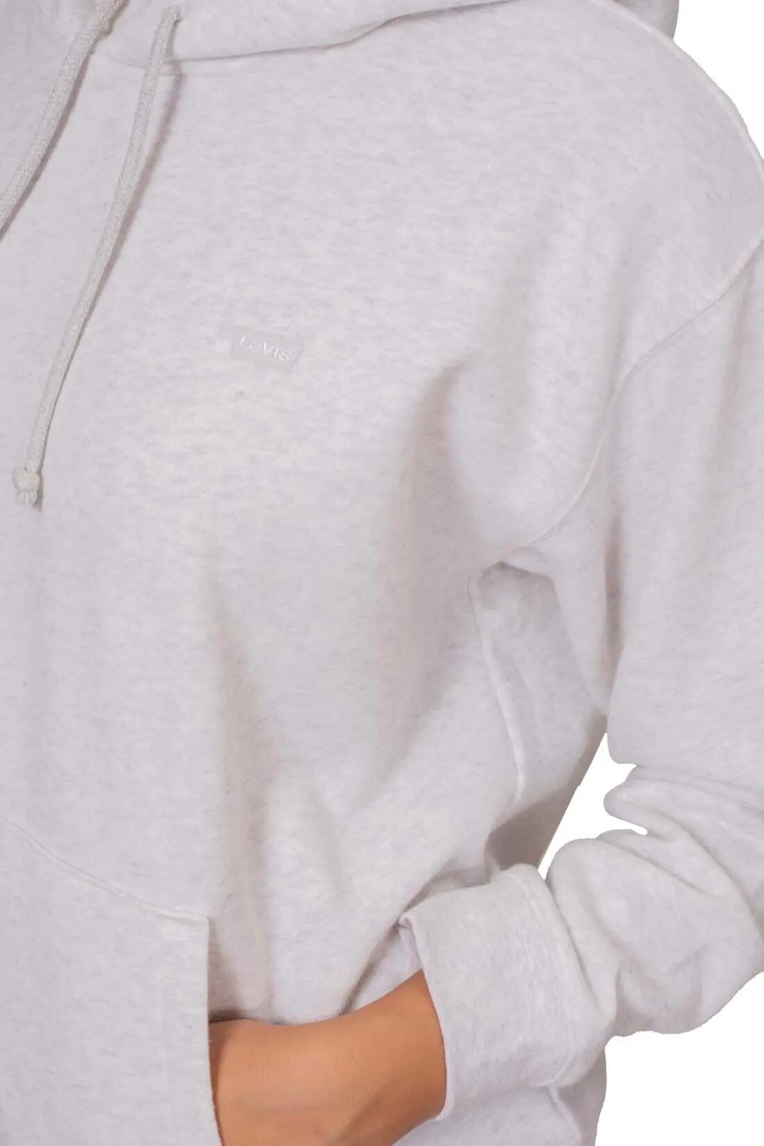 Sudadera con capucha Levi's modelo A59430021 para mujer 5/5