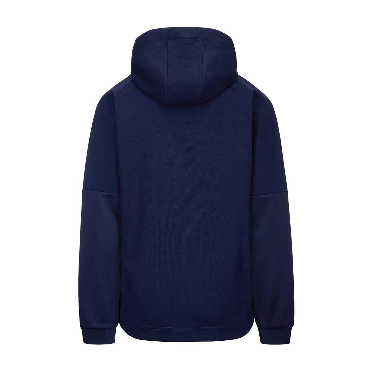 Deportivo La Corogne Kinder Zip-Hoodie 4/4