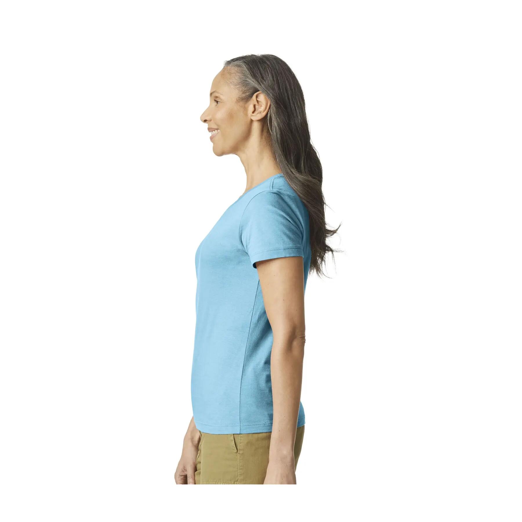 T-Shirt Gildan Softstyle® 150 3/3