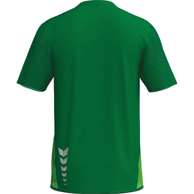 Tricou funcțional Erima Wings Green