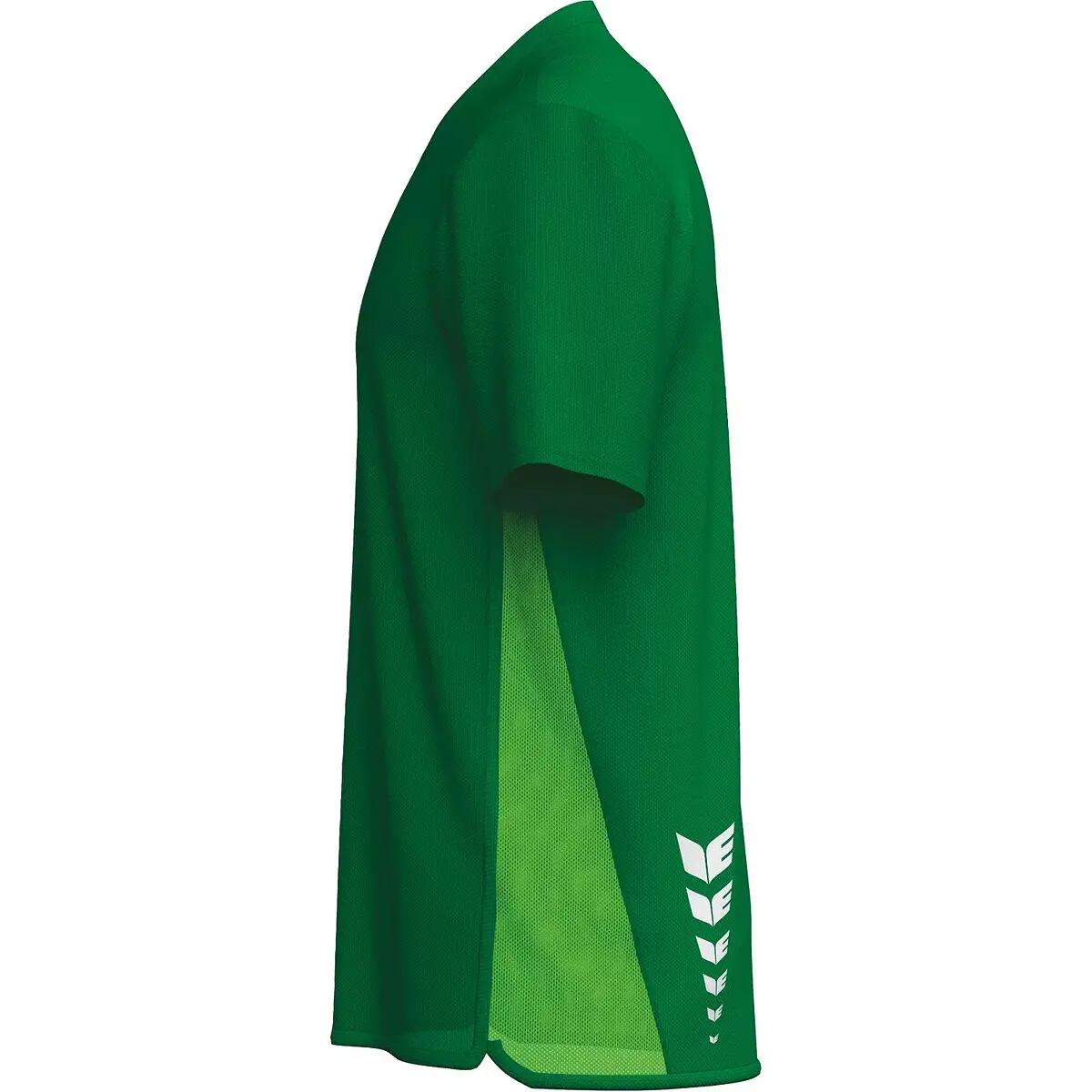 Kinder-T-shirt Erima T&F Wings 2/3