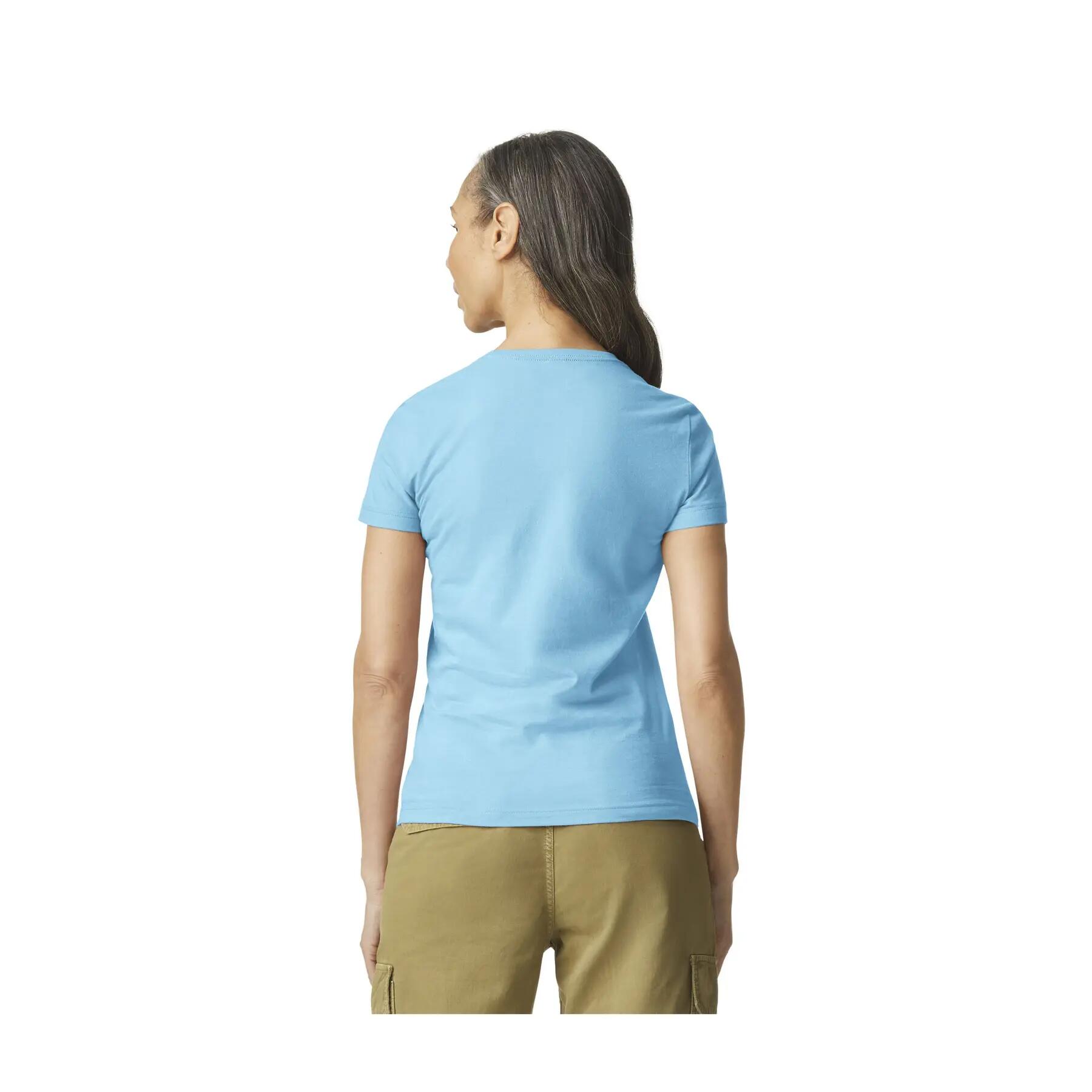 T-Shirt Gildan Softstyle® 150 2/3