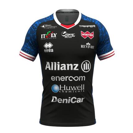 Auswärtstrikot Milan 2025/26