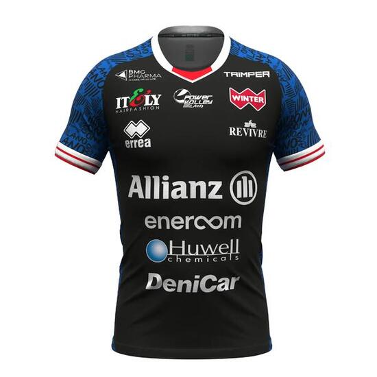 Maglia Trasferta Milan 2025/26