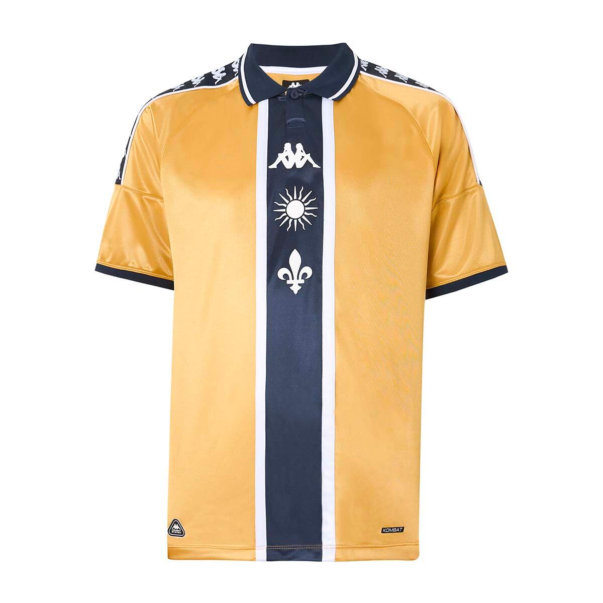 Maillot Fourth FC Versailles 78 2025/26 2/6