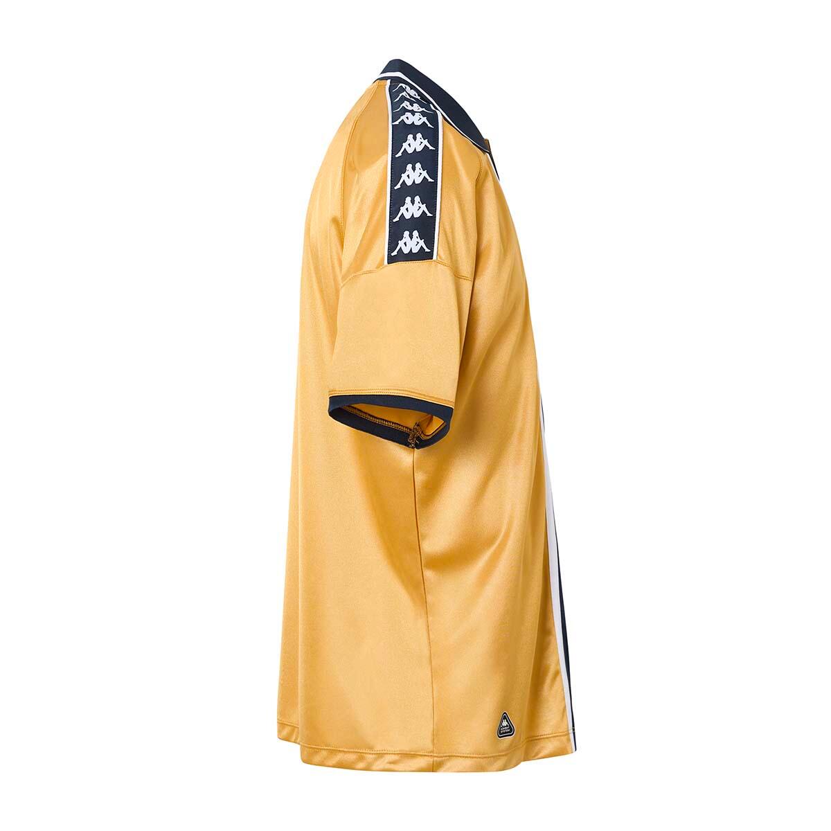 Maillot Fourth FC Versailles 78 2025/26 5/6