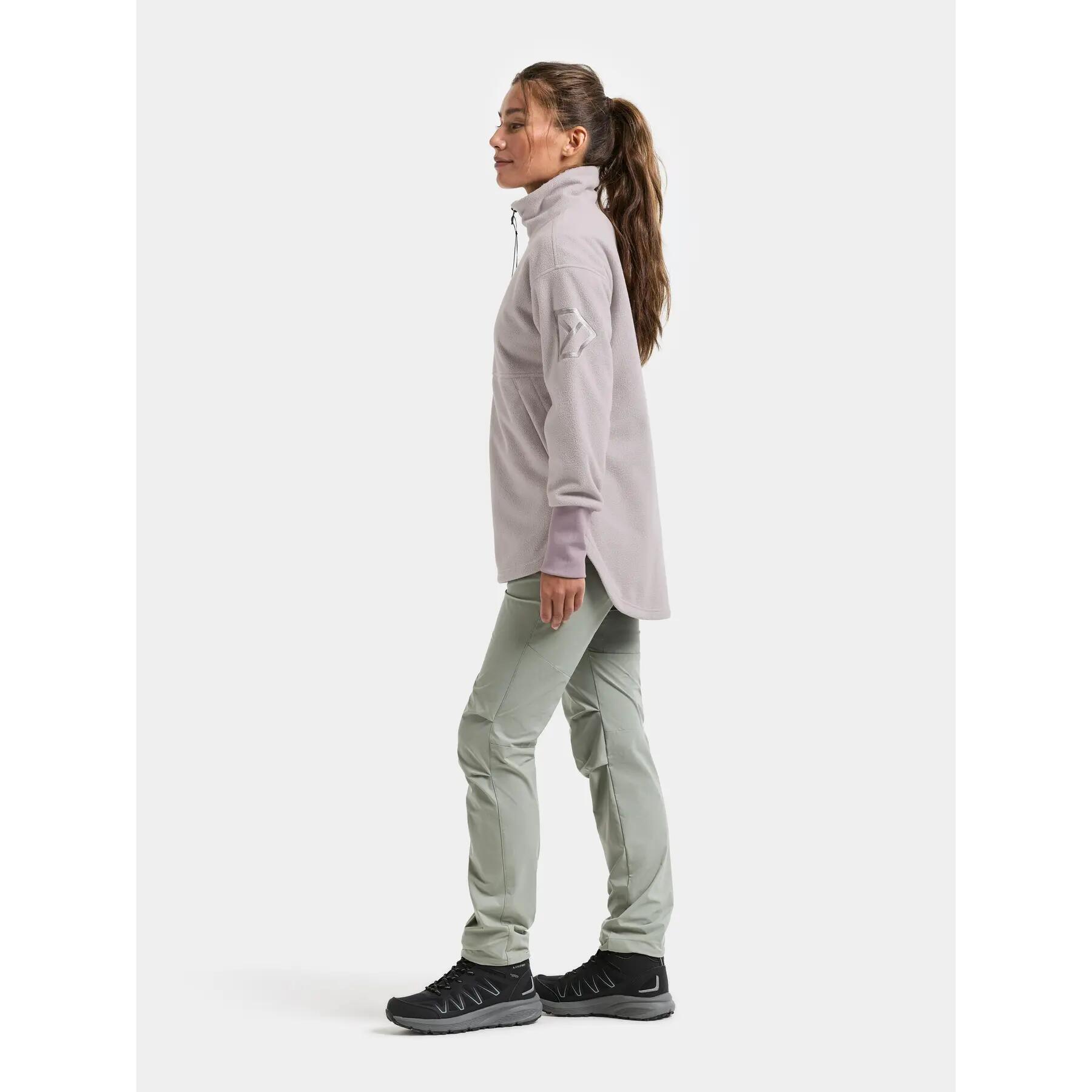 Polaire femme Didriksons Ronja 5/5
