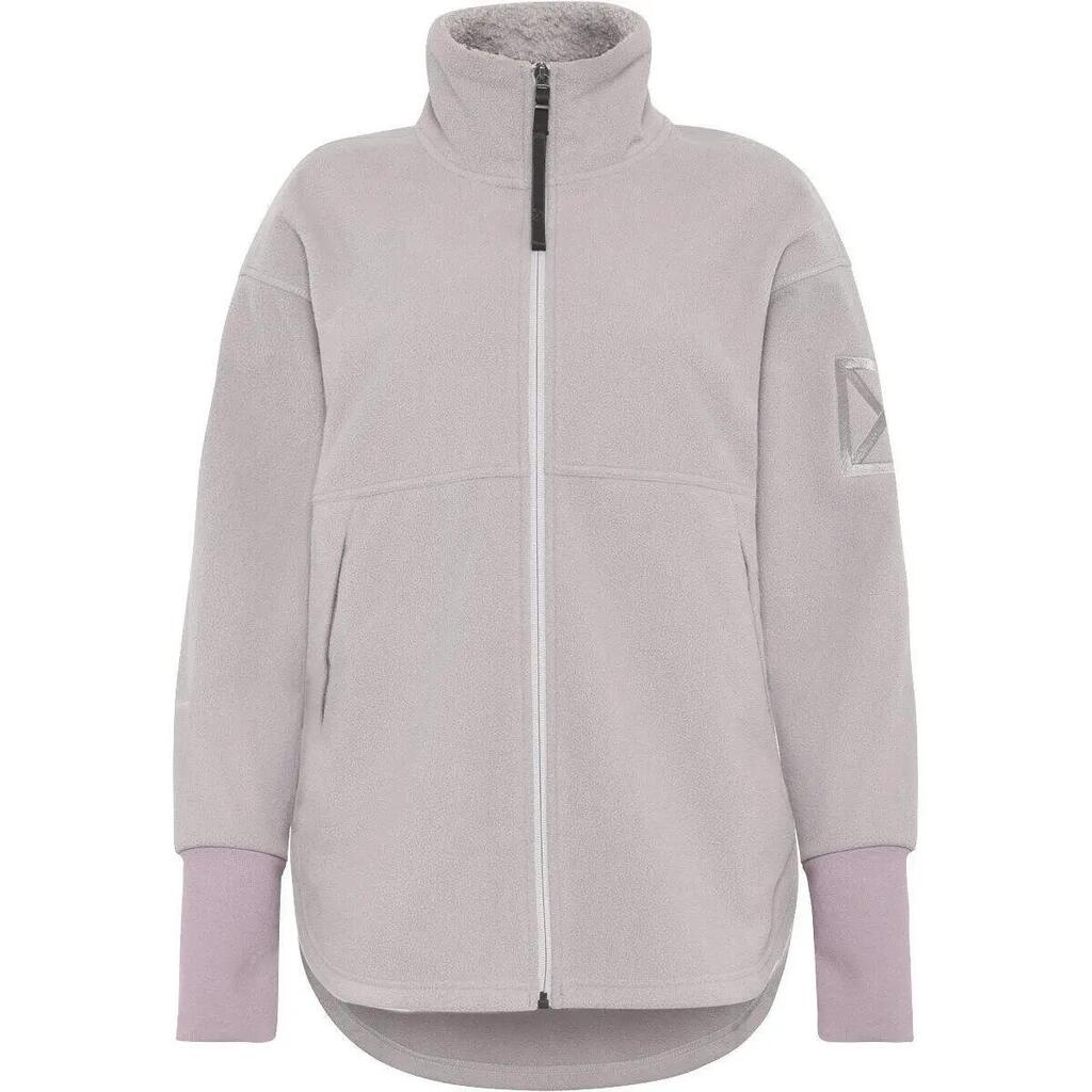 Women's fleece Didriksons Ronja