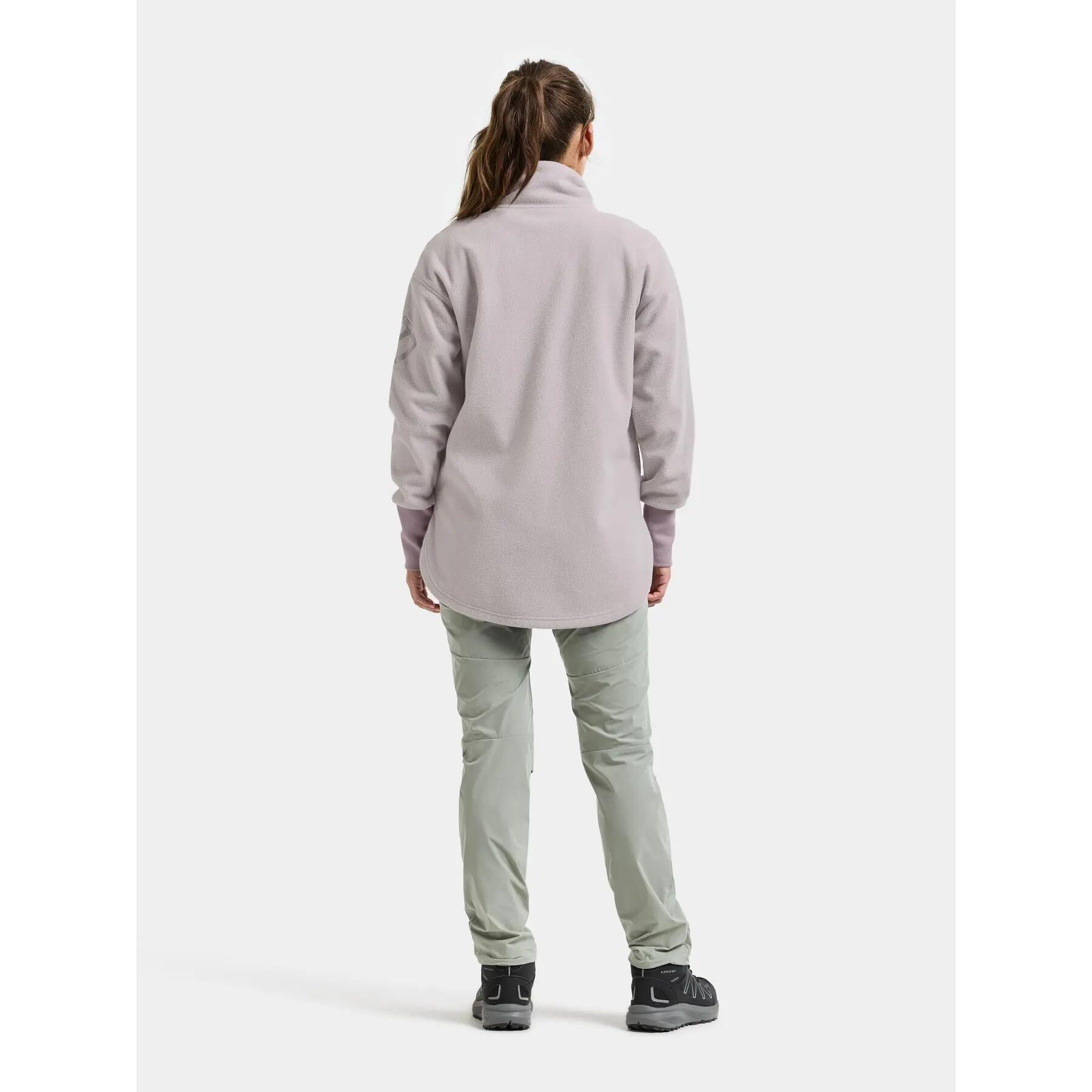 Polaire femme Didriksons Ronja 4/5