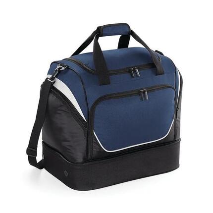 Torba sportowa z kieszeniami Quadra Hardbase