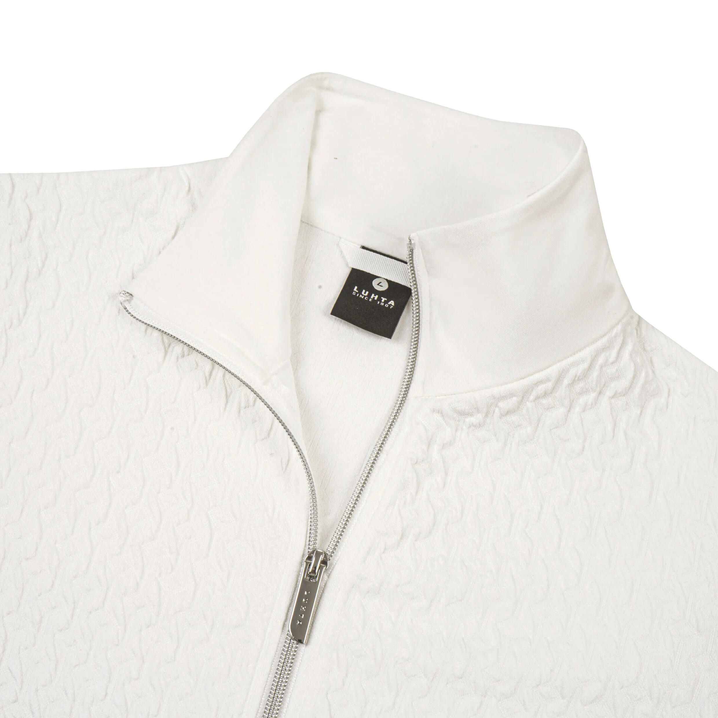Polaire femme Luhta Engelsby 4/6