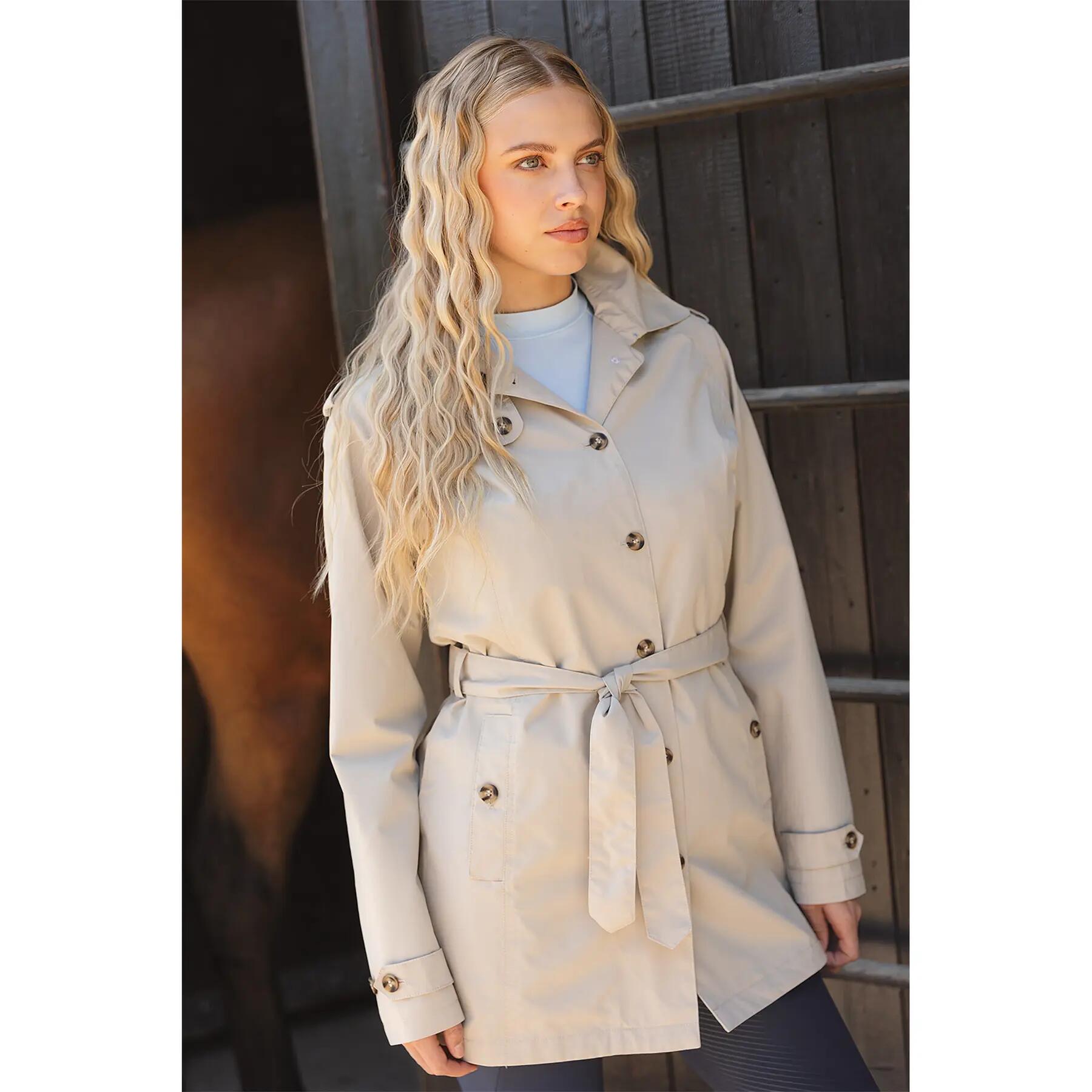 Manteau d'équitation femme ANKY ATC261003 3/5