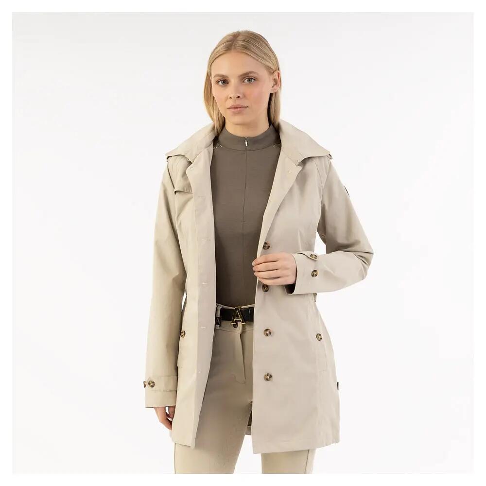 Manteau d'équitation femme ANKY ATC261003 2/5