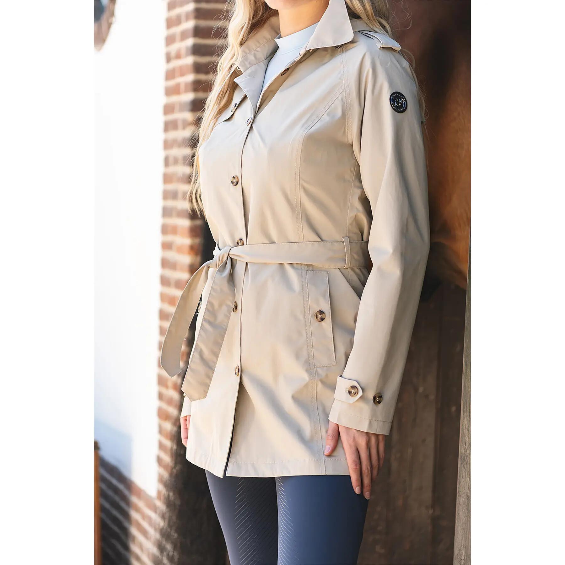 Manteau d'équitation femme ANKY ATC261003 5/5