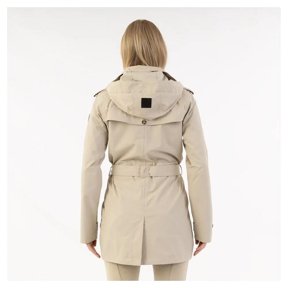 Manteau d'équitation femme ANKY ATC261003 4/5