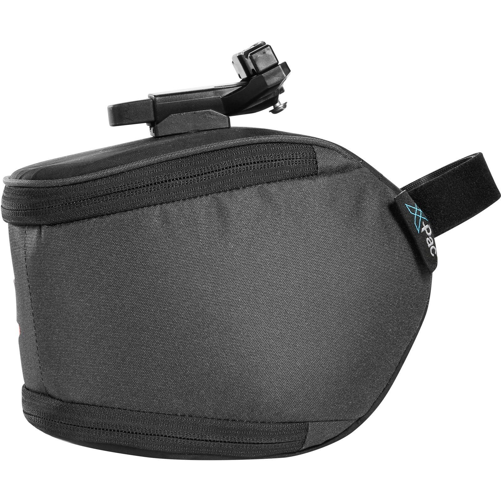 Torba podsiodłowa Tatonka Bike Saddle Bag M - black 4/6