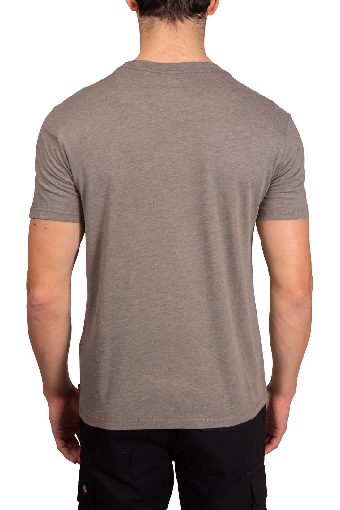 Maglia a maniche corte Levi's modello 22491-1446 per uomini 3/5