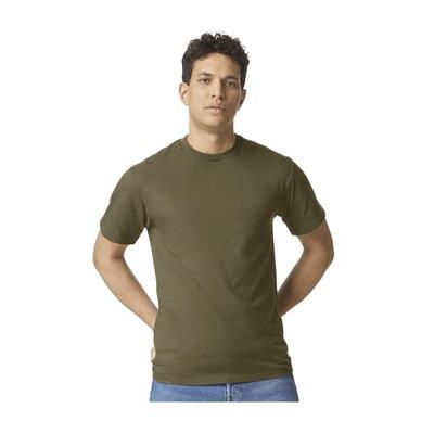 T-shirt gildan hammer