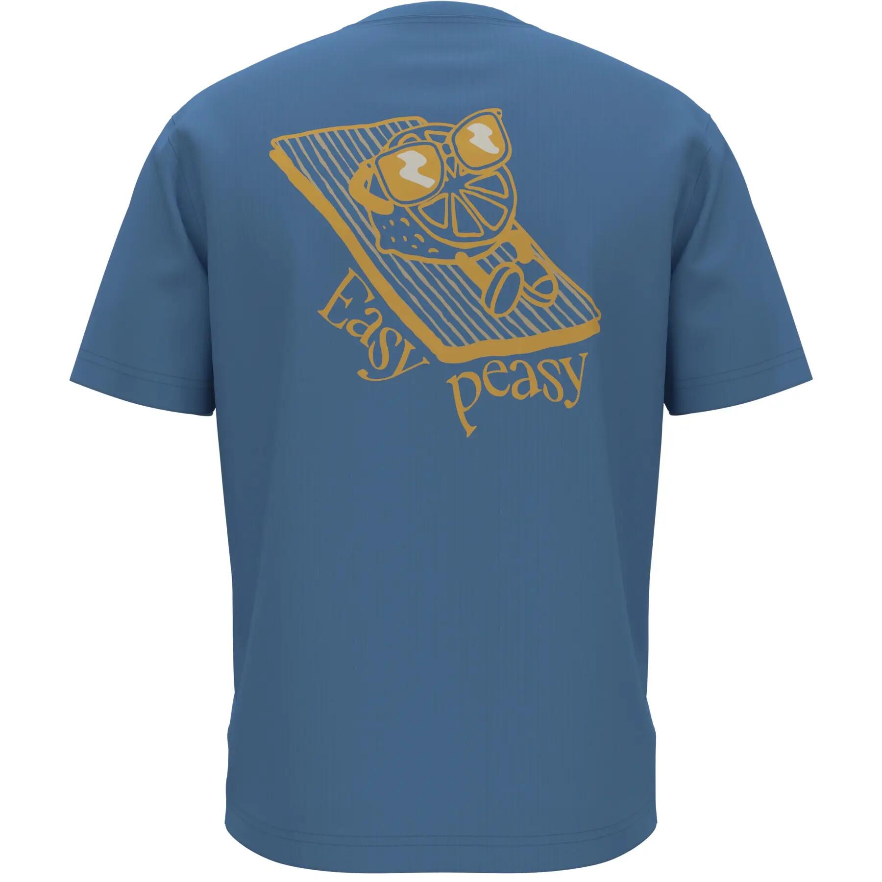 Camiseta Napapijri S-Elior 2/2