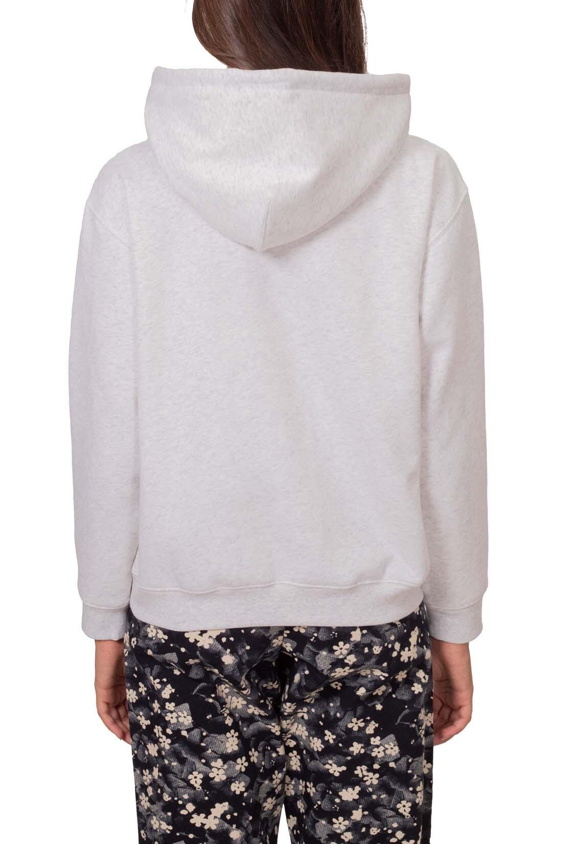 Sweat à capuche Levi's modèle A59430021 pour femmes 3/5