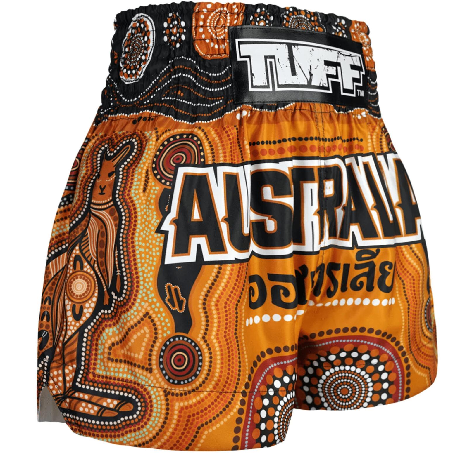 Spodenki treningowe TUFF Australia 2/5