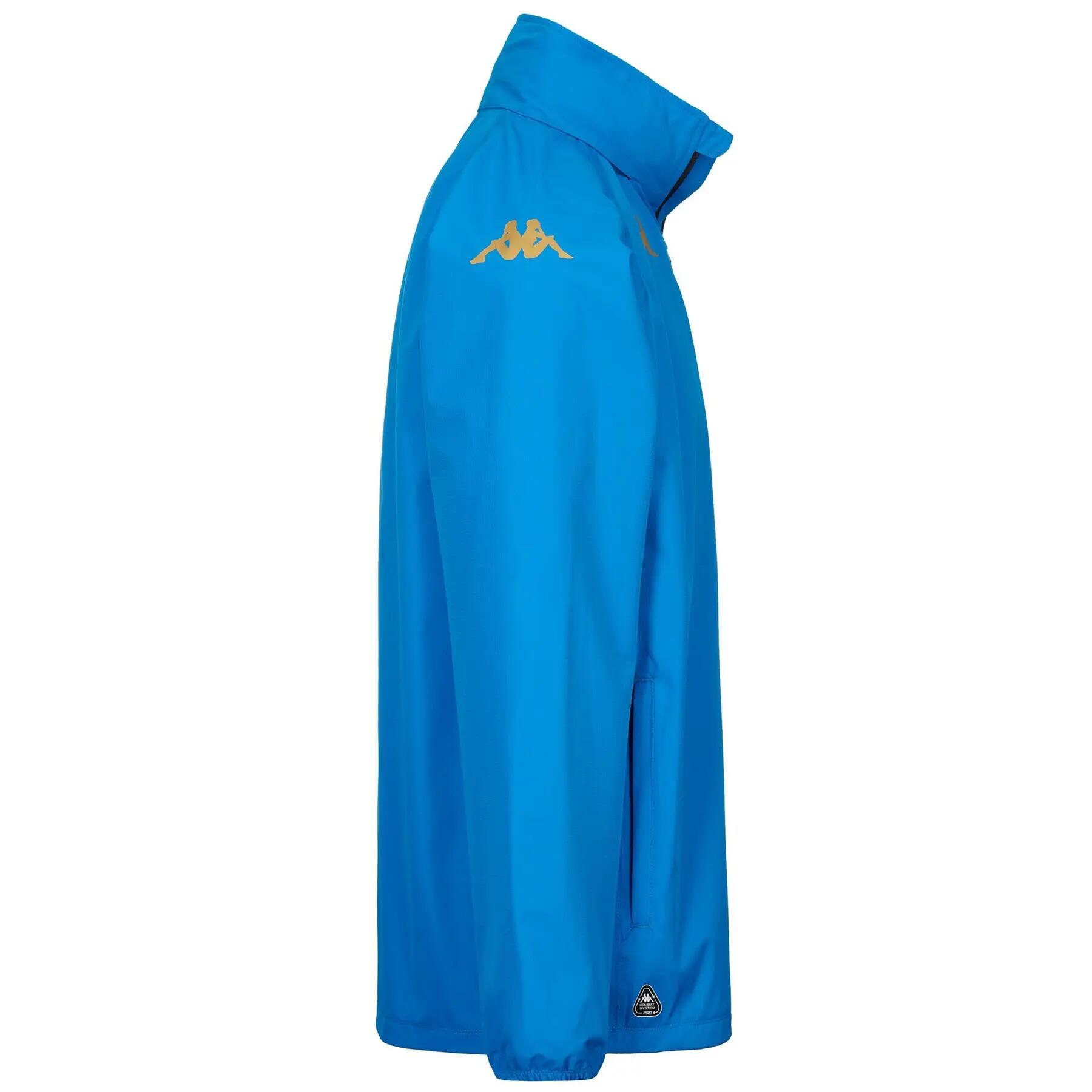 Veste de survêtement Deportivo La Corogne Pro 3/3