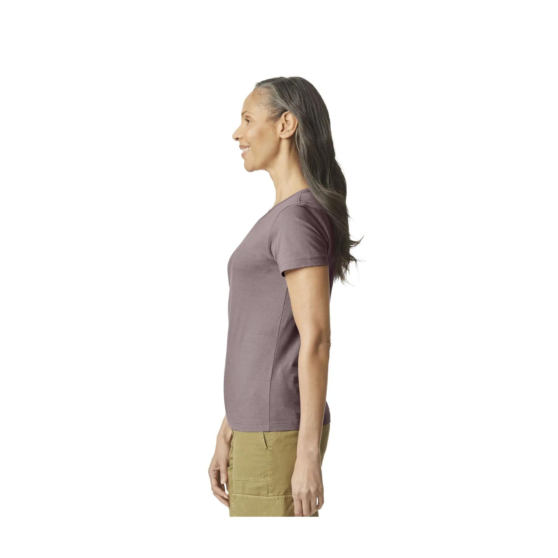 T-Shirt Gildan Softstyle® 150 3/3