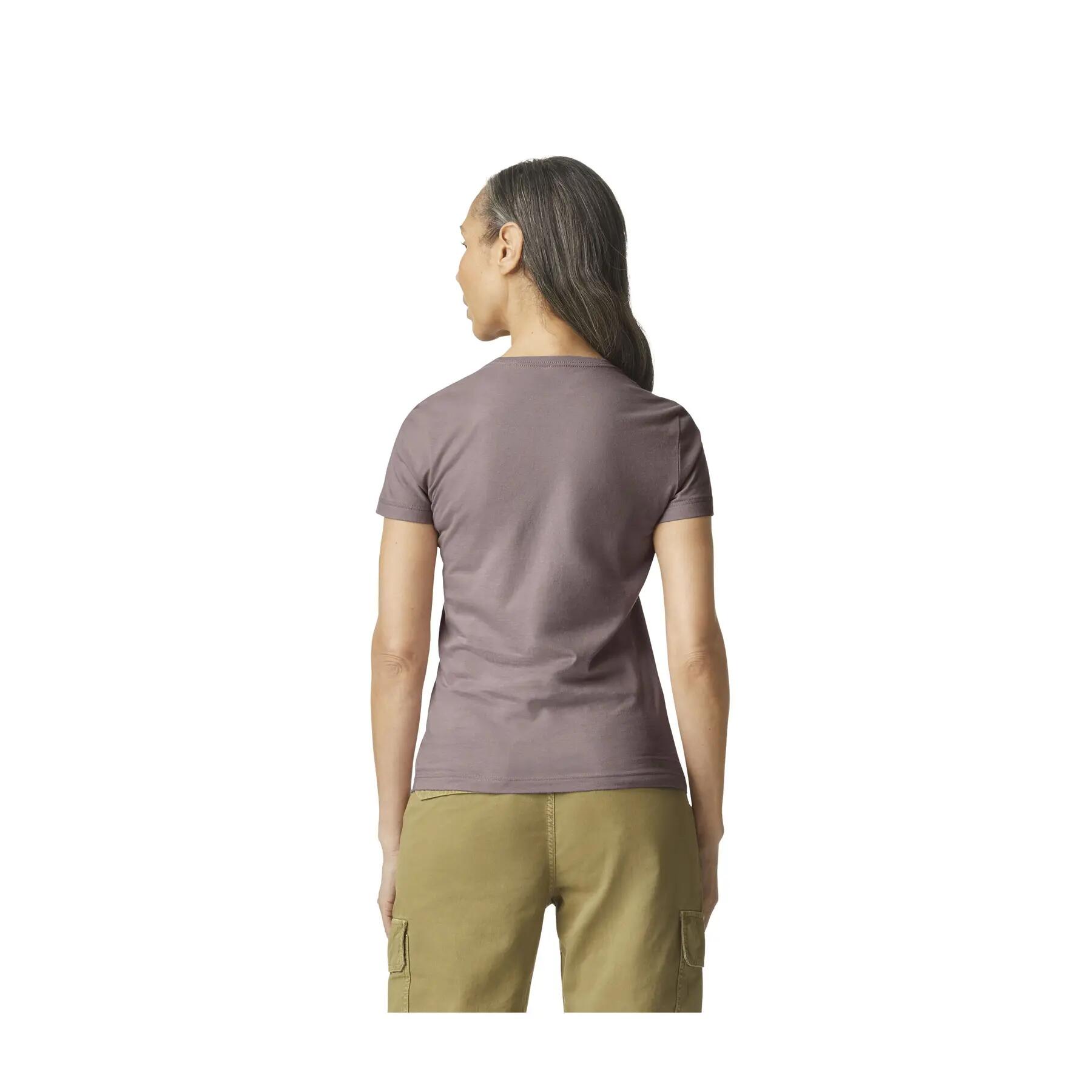 T-Shirt Gildan Softstyle® 150 2/3