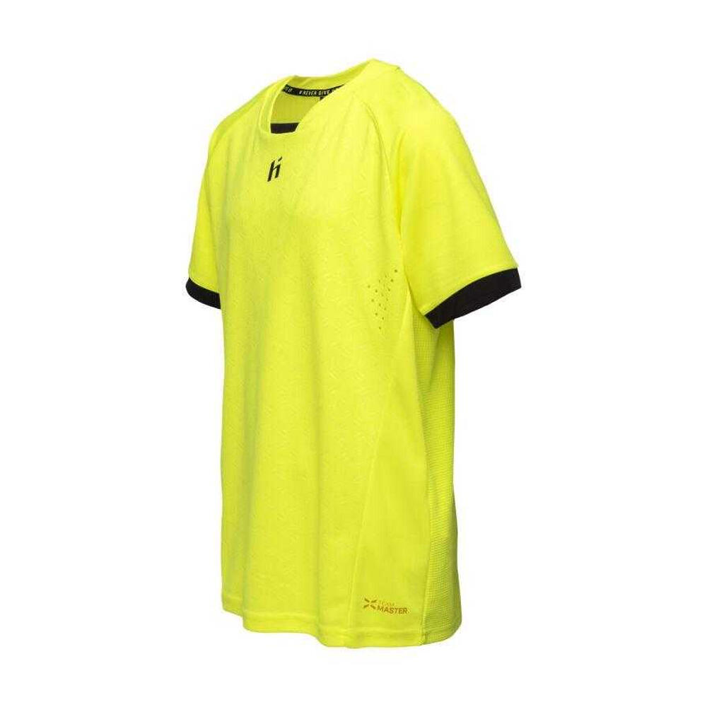 Maillot ROSARIO Enfant (Jaune) 3/4