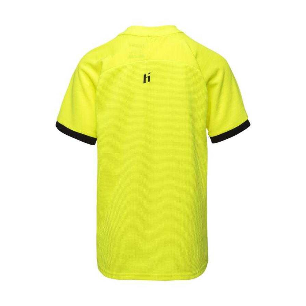Maillot ROSARIO Enfant (Jaune) 2/4