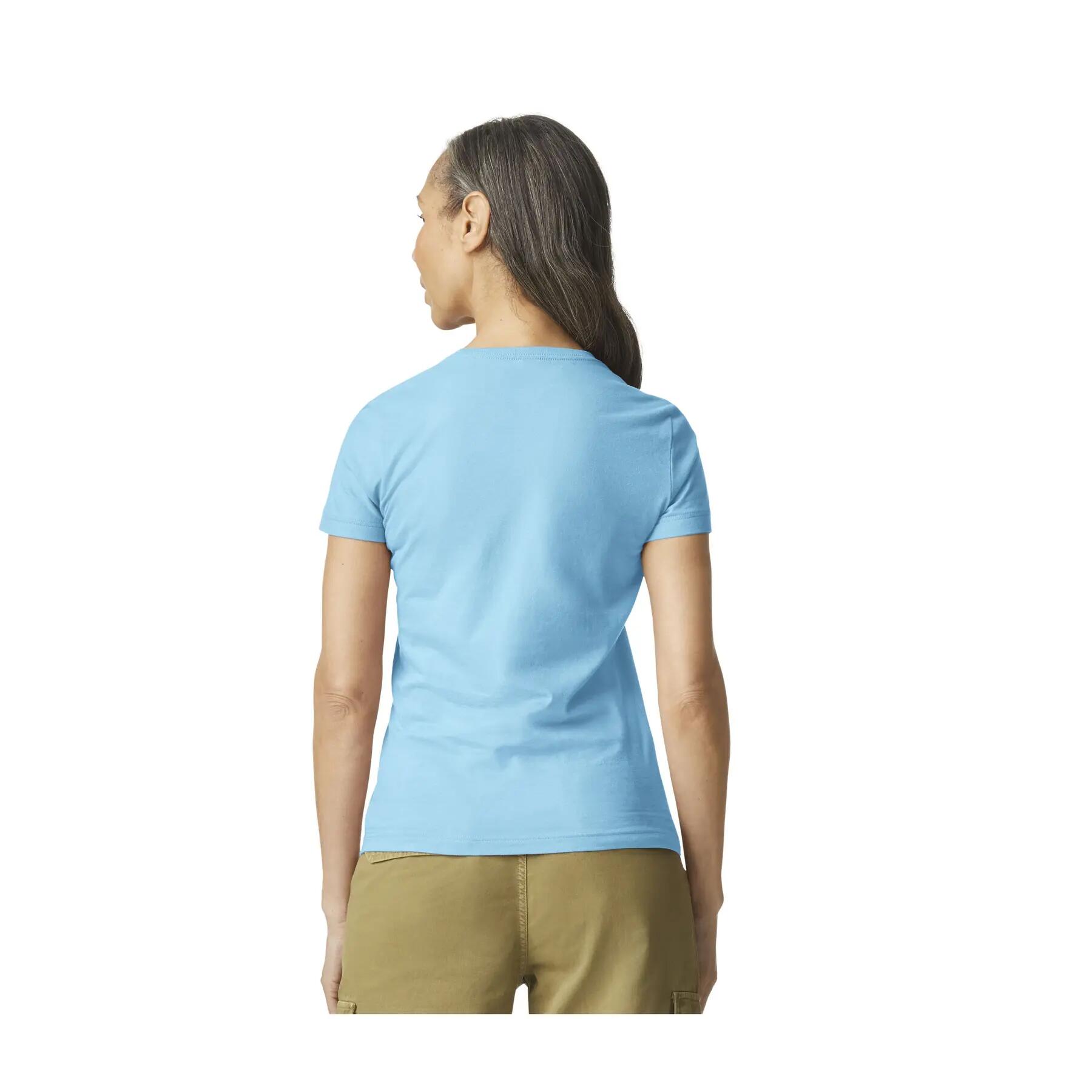 T-Shirt Gildan Softstyle® 150 2/2
