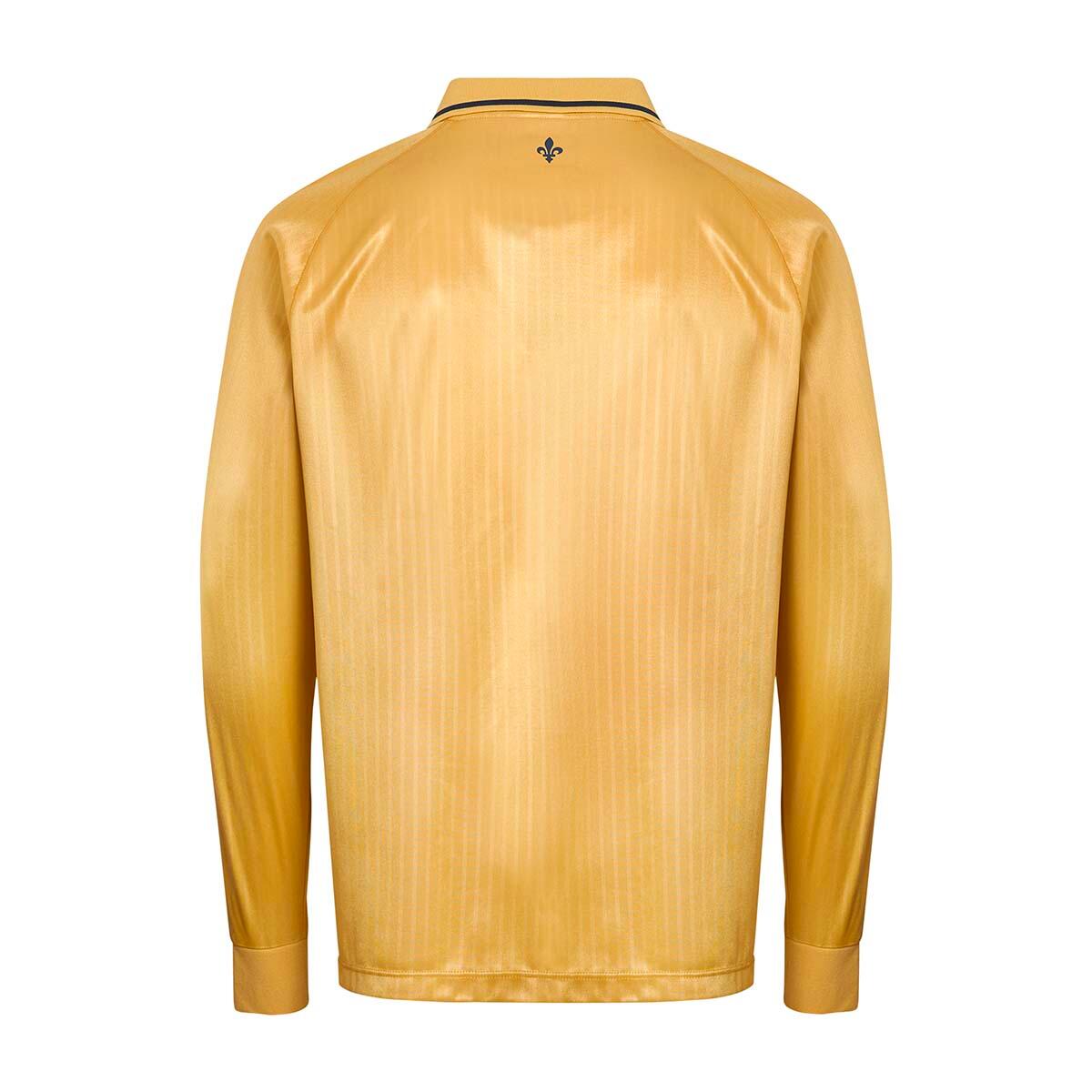 Maillot ML 222 Banda Kombat L'Élégant homme FC VERSAILLES 25/26 5/5